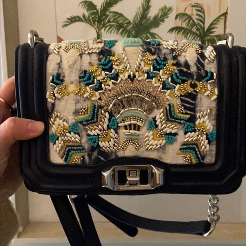 Rebecca Minkoff